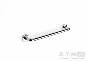 浴室五金選購全攻略 品牌、設計、效果與價格解析