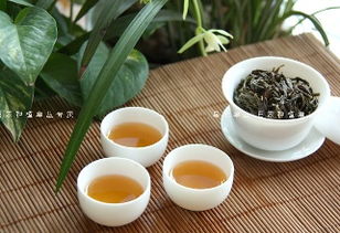 潤雅閣韻香型鳳凰單樅茶 一盞來自潮州的山水清韻