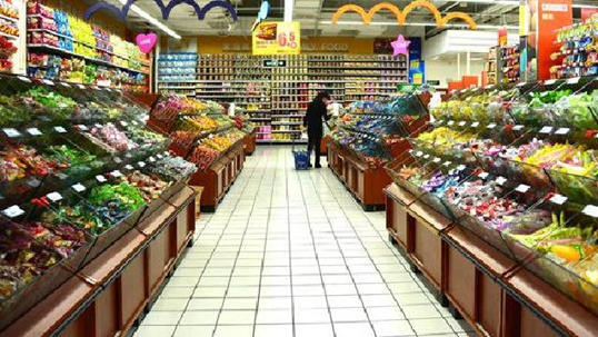 迎佳節 保食安 春節食品專項抽檢合格率達99.17%，食用農產品批發成亮點