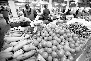 蘭州市政府常務會原則通過農產品市場準入和產地準出制度“從農田到餐桌”全程質量監控食用農產品批發